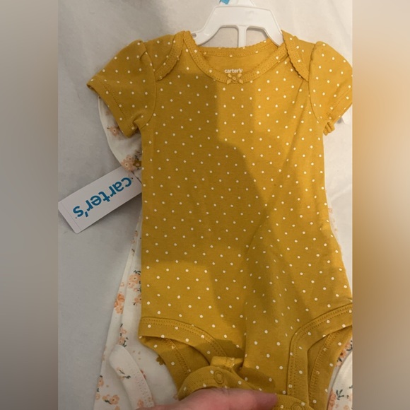 2 matching 3 piece sets NWT - Picture 3 of 4